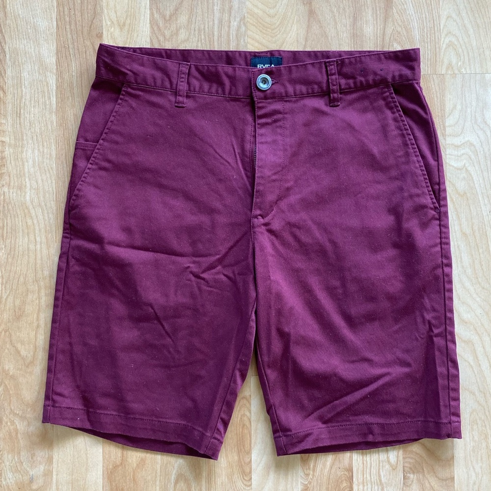 Men’s RVCA Week-end Shorts